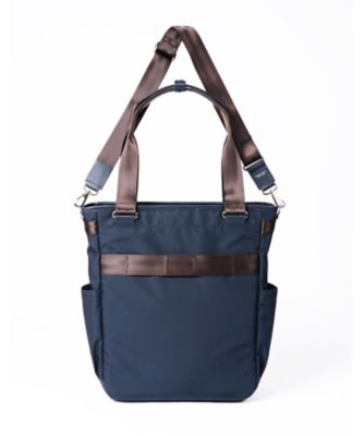 STREAM 2WAYトートバッグ／縦型 No．05006 | master