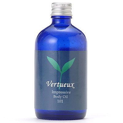 Vertueux インプレッシブ・ボディオイル 101