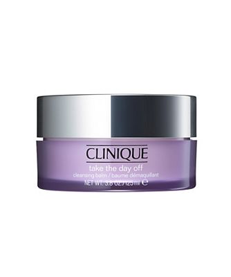 CLINIQUE（CLINIQUE） テイク ザ デイ オフ クレンジング バーム 通販