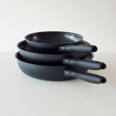 ミッドナイト　フライパン２８ｃｍ