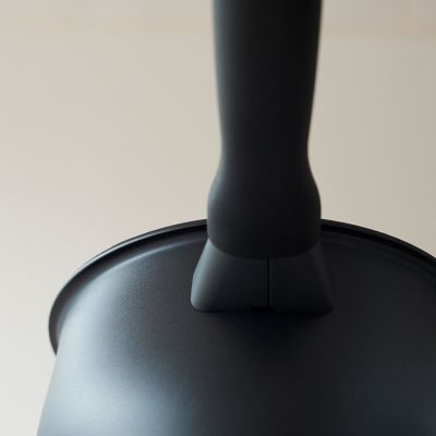 ミッドナイト　片手鍋１６ｃｍ