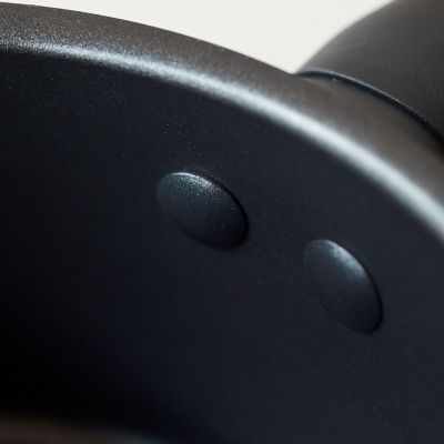 ミッドナイト　片手鍋１６ｃｍ