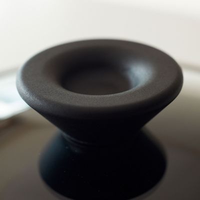 ミッドナイト　片手鍋１６ｃｍ