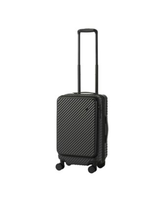 ＜HaNT＞【送料無料】スーツケース　ココント　０５５１１