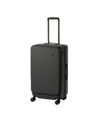 ＜HaNT＞【送料無料】スーツケース　ココント　０５５１２