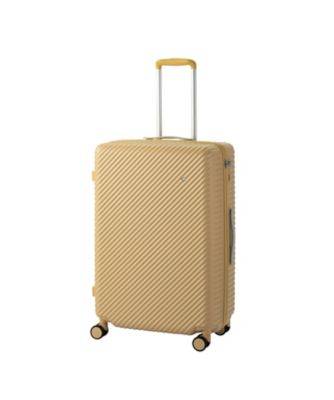 ＜HaNT＞【送料無料】スーツケース　ココント　０５５１５
