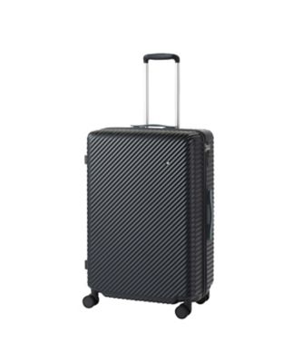 HaNT/ハント スーツケース ココント 05515 サロ・ネイビー 【三越伊勢丹/公式】