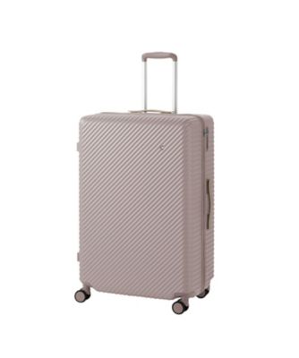 HaNT/ハント スーツケース ココント 05516 ソイル・ピンク 【三越伊勢丹/公式】