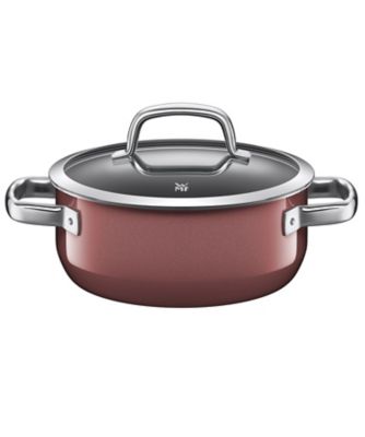 ＜WMF＞フュージョンテックローキャセロール２０ｃｍ