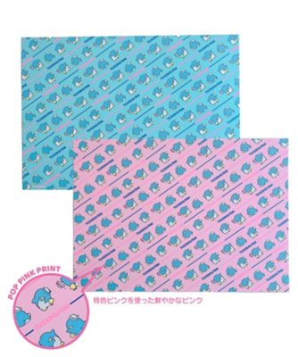 □【受注商品】12月上旬以降お届け POP PINKデザイン