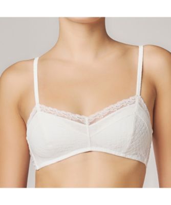 ＪＡＮＩＮＥ　ジャニーヌ　ノンワイヤーブラ　ＬＩＢＡ７６４