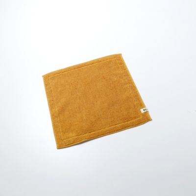 ＜OLSIA＞Ｐｒｅｍｉｕｍ　ｃｏｔｔｏｎ　ハンカチタオル