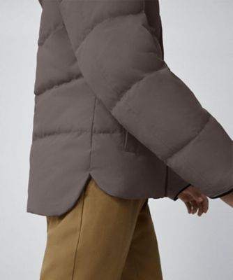 ダウンパーカ　ＭａｃＭｉｌｌａｎ　Ｐａｒｋａ　Ｂｌａｃｋ　Ｌａｂｅｌ　２０８０ＭＢ