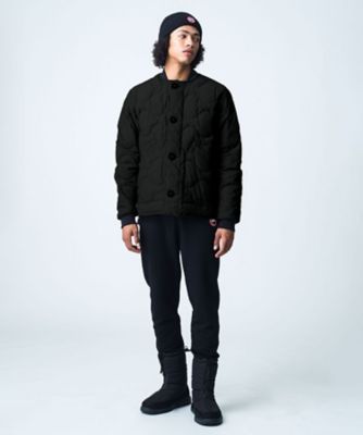 ダウンブルゾン Mclean Jacket 3595M | CANADA GOOSE 