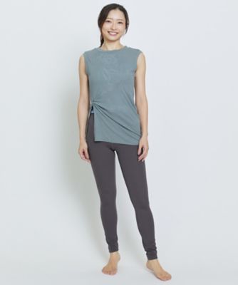 【定番】ＹＯＧＡ　ＦＩＴレギンス　Ｂ１９４１ＴＵＰ００３