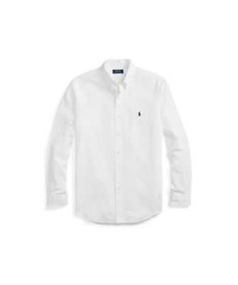 POLO RALPH LAUREN (Men) | カジュアルシャツ | メンズ 通販