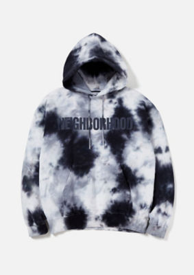 スウェットパーカ ＴＩＥ－ＤＹＥ ＳＷＥＡＴＰＡＲＫＡ ＬＳ