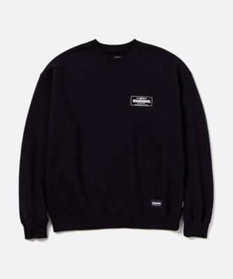 スウェット ＣＬＡＳＳＩＣ ＳＷＥＡＴ ＳＨＩＲＴ ＬＳ