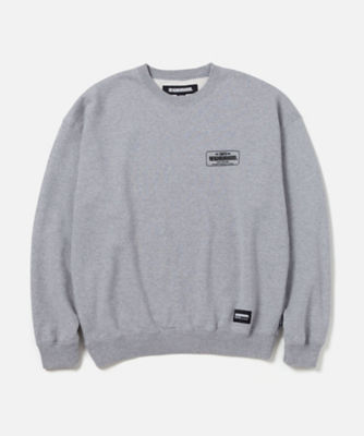 スウェット ＣＬＡＳＳＩＣ ＳＷＥＡＴ ＳＨＩＲＴ ＬＳ 