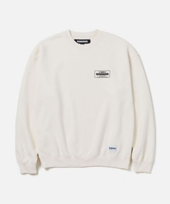 スウェット ＣＬＡＳＳＩＣ ＳＷＥＡＴ ＳＨＩＲＴ ＬＳ