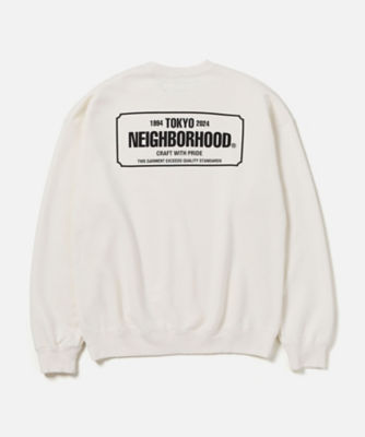 スウェット ＣＬＡＳＳＩＣ ＳＷＥＡＴ ＳＨＩＲＴ ＬＳ