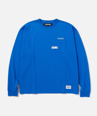 2022 Lサイズ！NEIGHBORHOOD REVERSIBLE CREWNECK SS - トップス