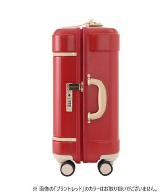 スーツケース ノートル 06881 | HaNT/ハント | 三越伊勢丹