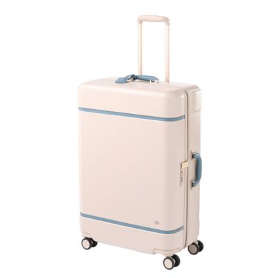 HaNT/ハント スーツケース ノートル 06883 ボテリーベージュ 【三越伊勢丹/公式】