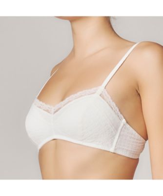 ＪＡＮＩＮＥ　ジャニーヌ　ノンワイヤーブラ　ＬＩＢＡ７６４