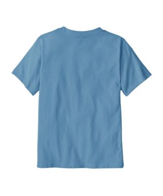 キッズ・Pー6・ロゴ・Tシャツ 62148 | PATAGONIA (Baby&Kids