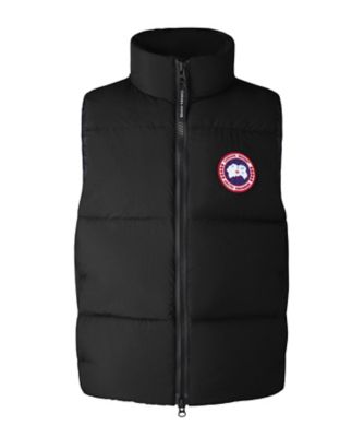 ダウンベスト　Ｌａｗｒｅｎｃｅ　Ｐｕｆｆｅｒ　Ｖｅｓｔ　２８０４Ｍ