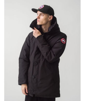 ダウンパーカ Ｊａｓｐｅｒ Ｐａｒｋａ ３４３８ＭＪ | ファッション