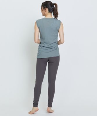 【定番】ＹＯＧＡ　ＦＩＴレギンス　Ｂ１９４１ＴＵＰ００３