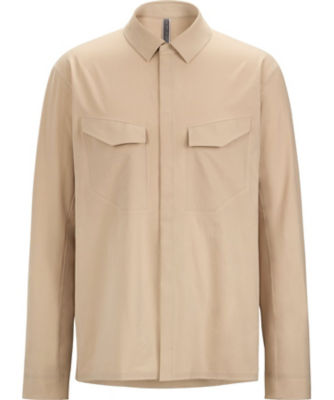 カジュアルシャツ Ｆｉｅｌｄ ＬＳ Ｓｈｉｒｔ Ｍ ３０５０５