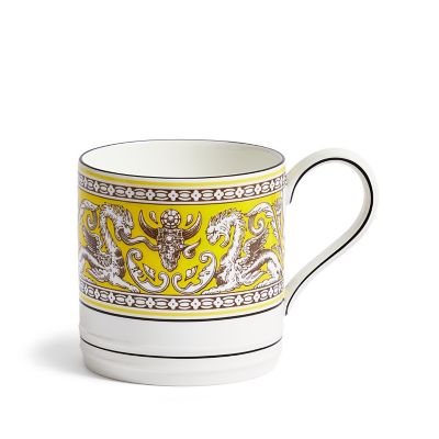 ＜WEDGWOOD＞フロレンティーン　シトロン　マグ