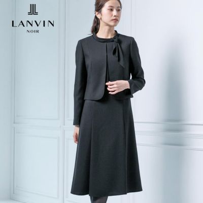 LANVIN NOIR (Women) / ランバン ノワール TOP | レディース 