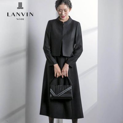 LANVIN NOIR (Women) / ランバン ノワール TOP | レディース | ファッション・服 |  三越伊勢丹オンラインストア・通販【公式】