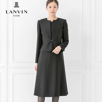 LANVIN NOIR (Women) / ランバン ノワール TOP | レディース | ファッション・服 |  三越伊勢丹オンラインストア・通販【公式】