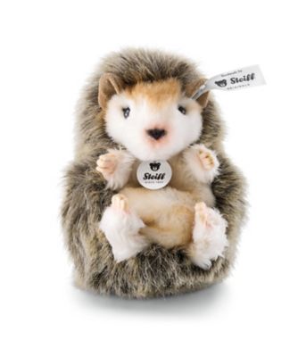 ＜Steiff (Women/Baby&Kids)＞赤ちゃんはりねずみのジョギー　１０ｃｍ　０７０５８７