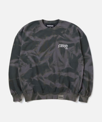 スウェット ＴＩＥ－ＤＹＥ ＳＷＥＡＴ ＳＨＩＲＴ ＬＳ