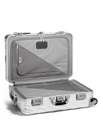 スーツケース 19 DEGREE ALUMINUM ショート