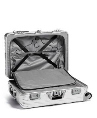 スーツケース　１９　ＤＥＧＲＥＥ　ＡＬＵＭＩＮＵＭ　ショート・トリップ・パッキングケース　０３６８６４ＳＬＶ２