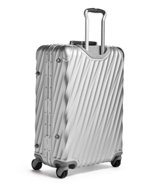 スーツケース　１９　ＤＥＧＲＥＥ　ＡＬＵＭＩＮＵＭ　ショート・トリップ・パッキングケース　０３６８６４ＳＬＶ２