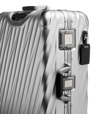 スーツケース　１９　ＤＥＧＲＥＥ　ＡＬＵＭＩＮＵＭ　ショート・トリップ・パッキングケース　０３６８６４ＳＬＶ２