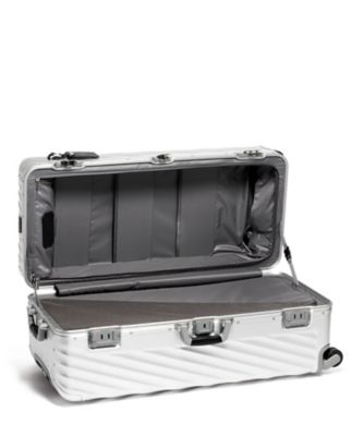 スーツケース　１９　ＤＥＧＲＥＥ　ＡＬＵＭＩＮＵＭ　ローリング・トランク　０３６８７０ＳＬＶ２