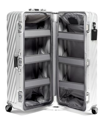 スーツケース　１９　ＤＥＧＲＥＥ　ＡＬＵＭＩＮＵＭ　ローリング・トランク　０３６８７０ＳＬＶ２