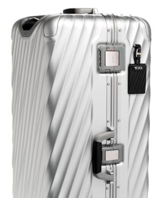 スーツケース　１９　ＤＥＧＲＥＥ　ＡＬＵＭＩＮＵＭ　ローリング・トランク　０３６８７０ＳＬＶ２