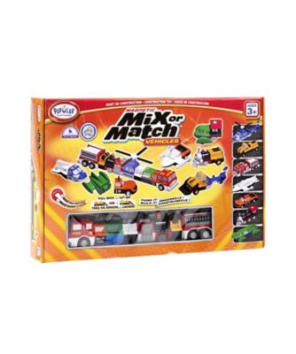 ミックス＆マッチ　デラックスセット　ＰＰＴ６０３１４