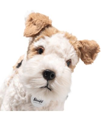 フォックステリアのフォクシー 076862 | Steiff (Women