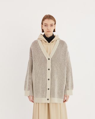 カーディガン | rito structure (Women)/リト ストラクチャー | 三越  